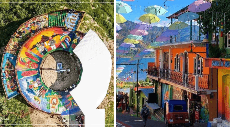 San Juan Cultural Tour