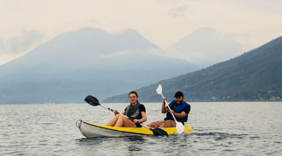 Budget Travel Guide to Lake Atitlán