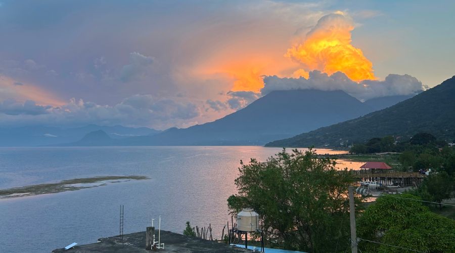 Lake Atitlán Sunrise Photography Tour